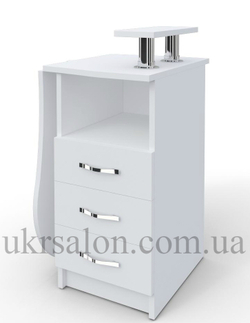 Маникюрный стол Vista master 3