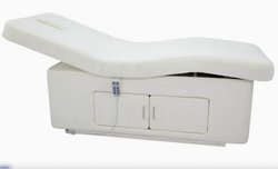 Кушетка електрична масажна Elite з підігрівом та підсвічуванням