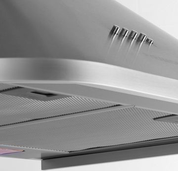 Витяжка PYRAMIDA N 60 inox