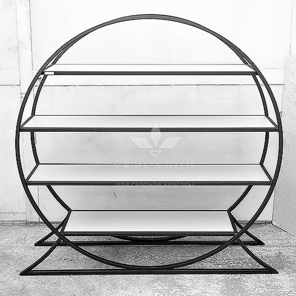 Вітрина для косметики 105