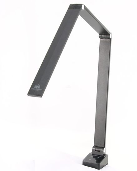 Настольная светодиодная лампа SM-609A