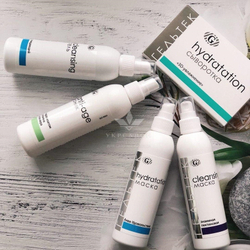 Гель очищающий серии Cleansing, Гельтек