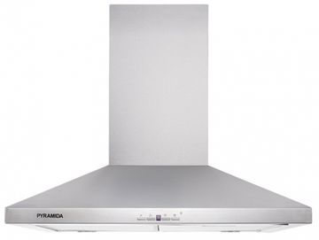 Витяжка PYRAMIDA TK 60 INOX/U