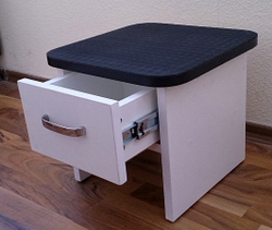 Подставка для ванночки