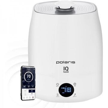 Зволожувач повітря POLARIS PUH 4040 WIFI IQ Home (F00267536)