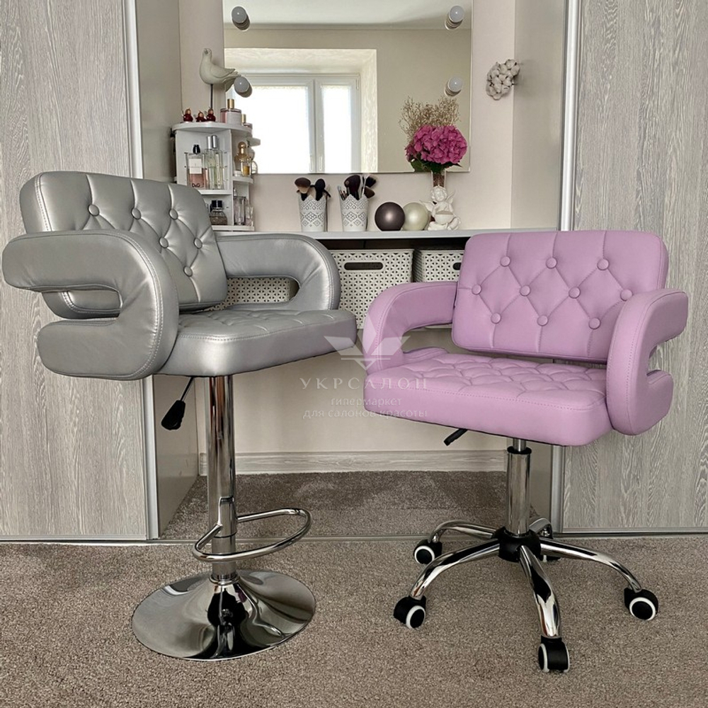 Стульчик мастера Ralf