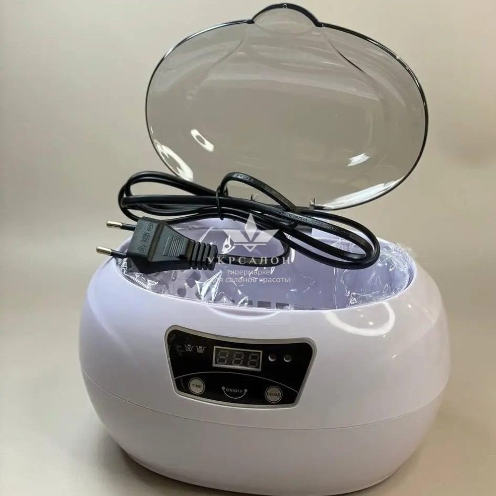 Ультразвукова ванна JP-890