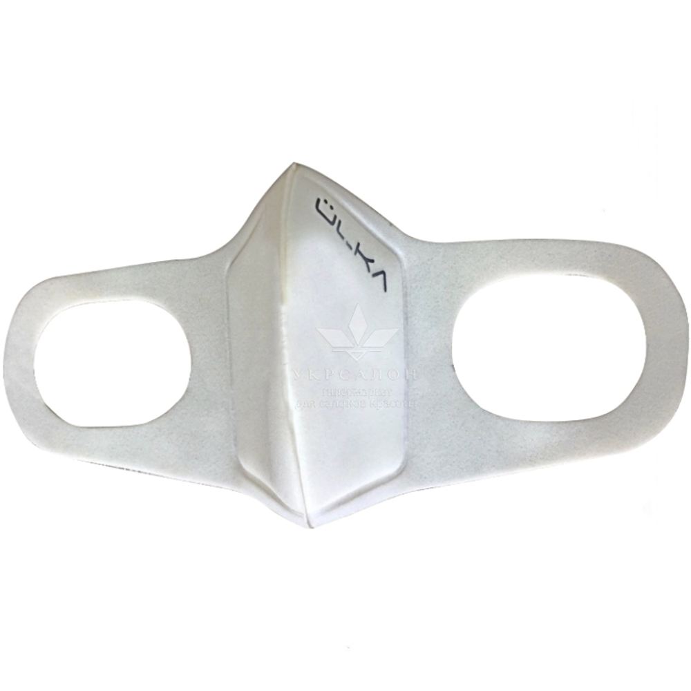 Защитная угольная маска Ulka