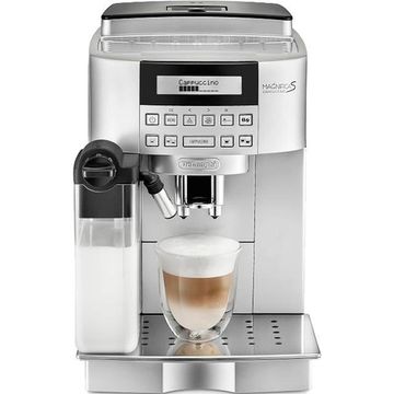 Кавомашина DeLonghi ECAM 22.360.S