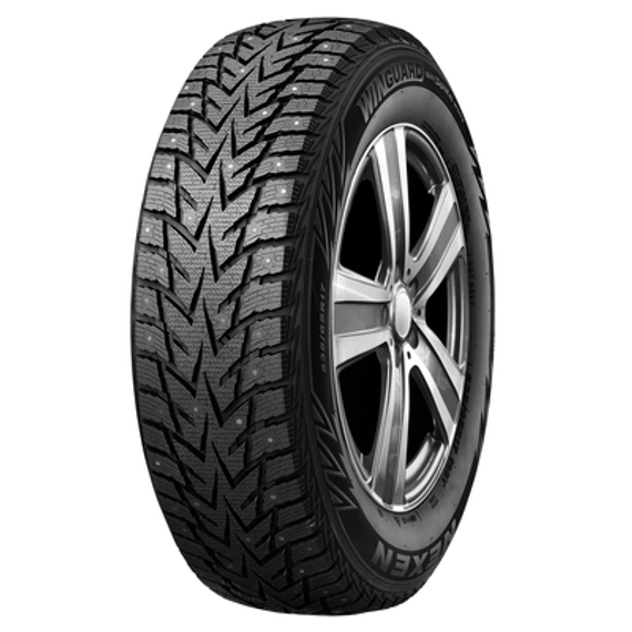 Nexen Winguard Winspike WS62 SUV 265/70 R16 112T шип.