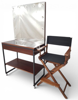 Рабочее место Apolo ВС 493