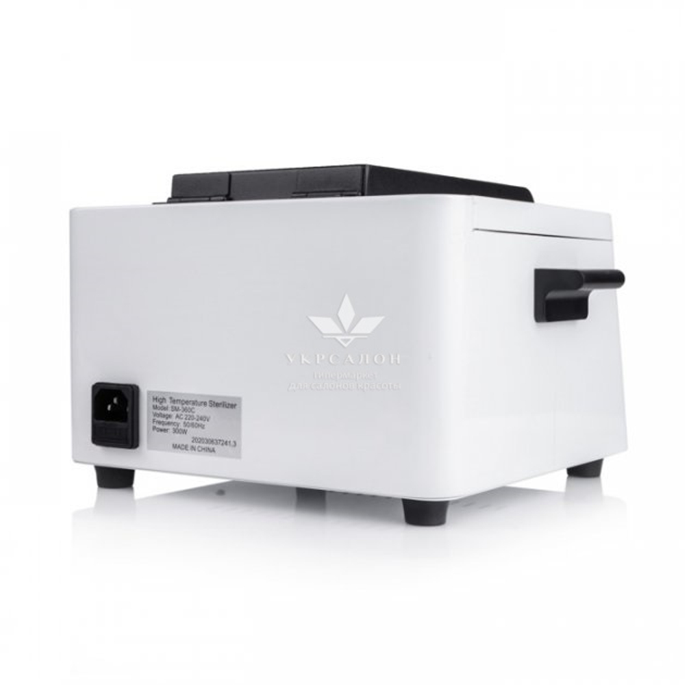 Сухожарный шкаф SM-360C White