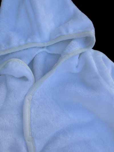 Комбінезон "Color", набивна махра ТМ "Happy ТОТ"