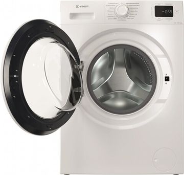 Пральна машина вузька Indesit IM 600 MY TIME UA