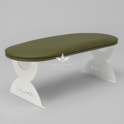 Подставка для маникюра Ulka