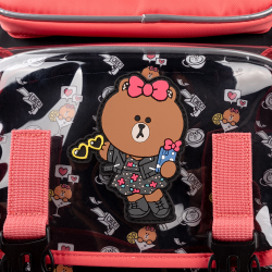 Рюкзак шкільний YES S-101 Line Friends (арт. 559592)