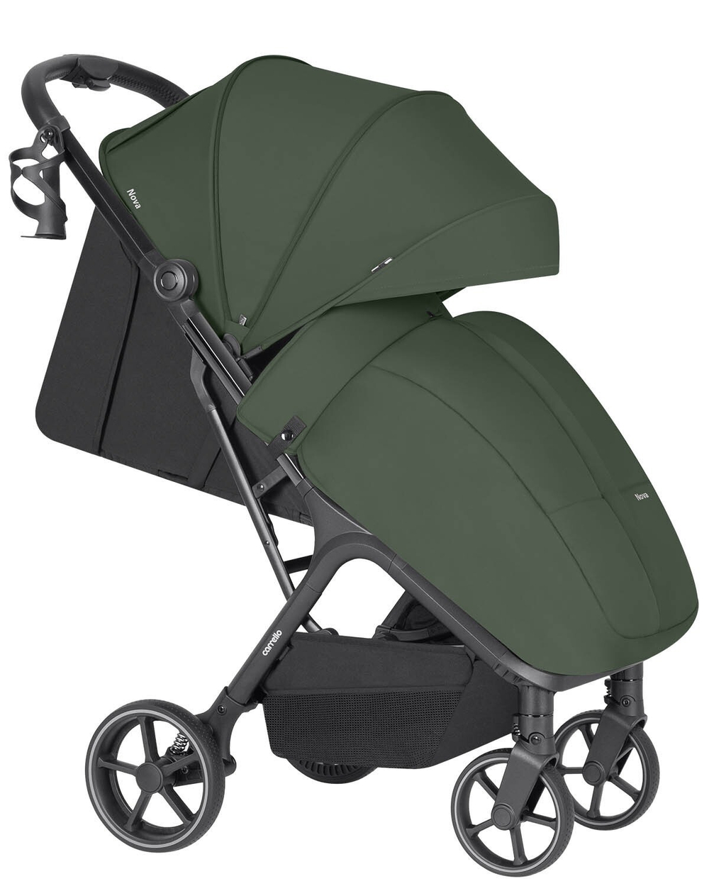 Прогулянкова коляска Carrello Nova CRL-5524