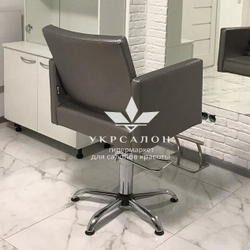 Кресло клиента  SHERYL