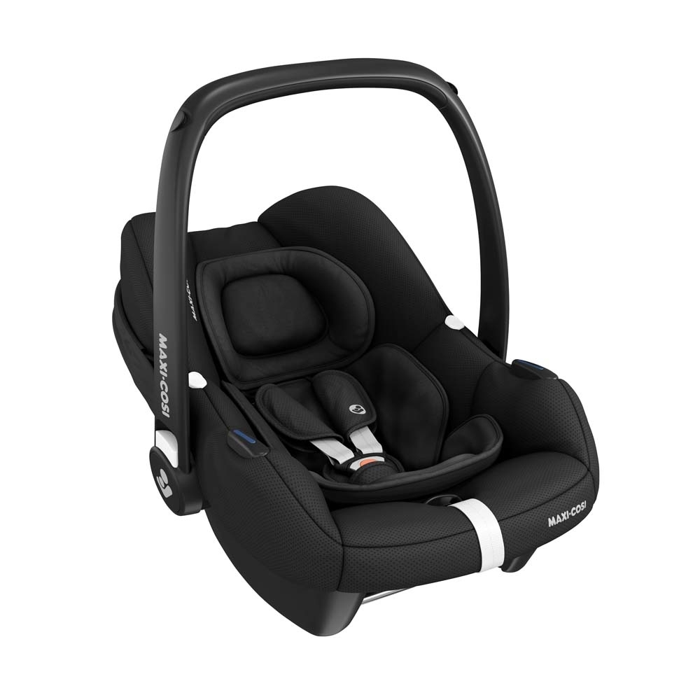 Автокресло-переноска детское Maxi-Cosi CabrioFix i-Size 0+ (0-13 кг)