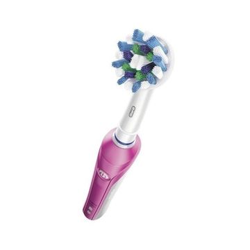 Зубна щітка Braun Oral-B PRO 750 D 16.513.UX Pink