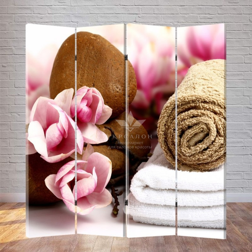 Ширма Spa Relax