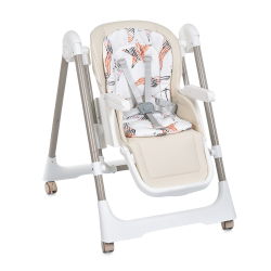 Стільчик-гойдалка для годування Bambi M 5897