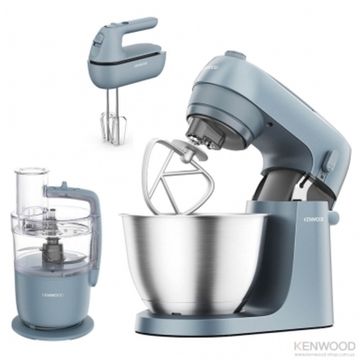 Кухонна колекція Kenwood CPG 35.000 GY