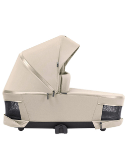 Універсальна коляска 2 в 1 Carrello Omega + CRL-6540