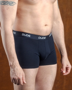 Труси боксери чоловічі сині (арт. 9862300202)