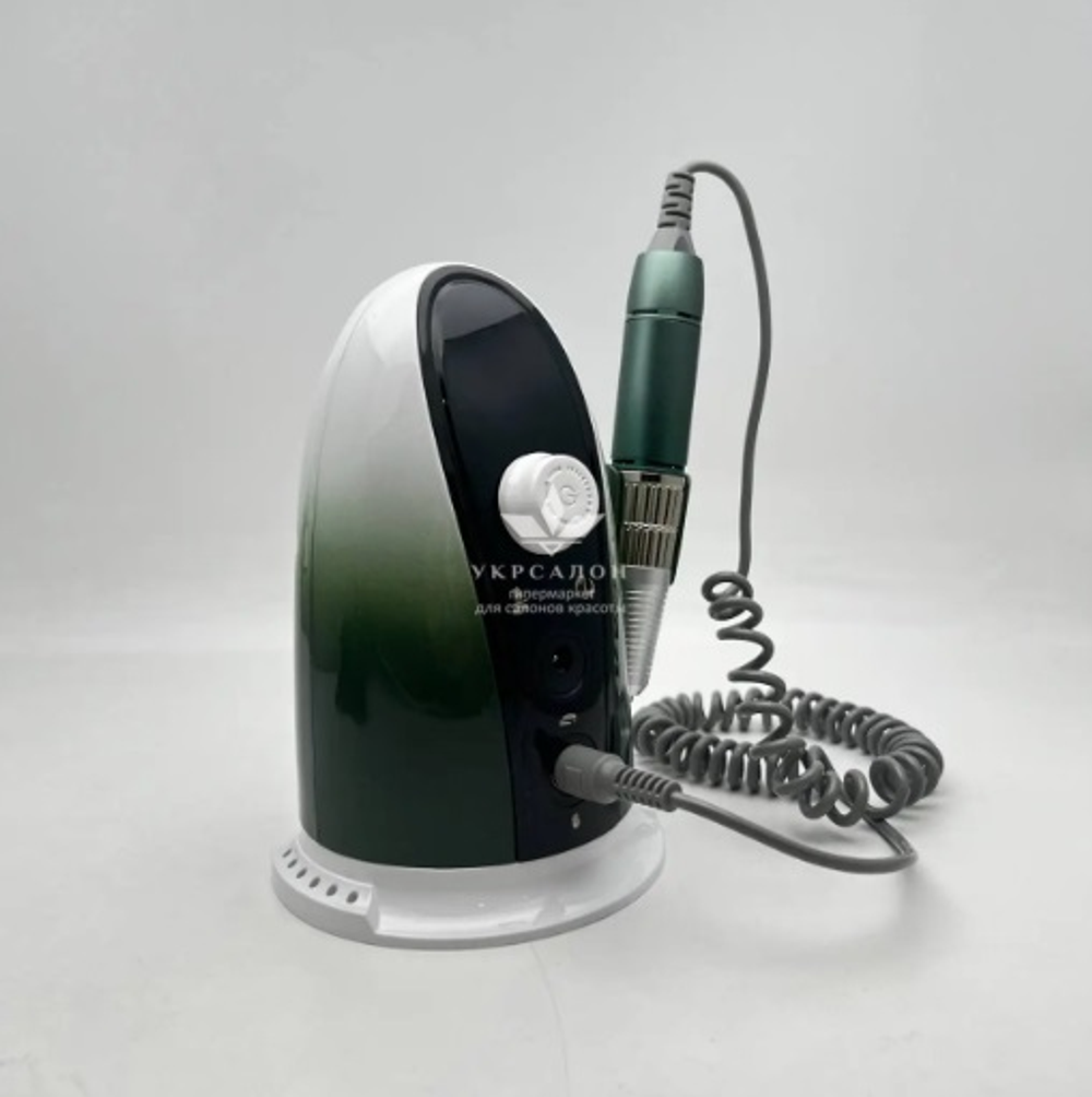 Фрезер JMD-305 Pro для маникюра и педикюра с аккумулятором