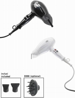 Фен професійний з іонізацією FRIDAY NIGHT