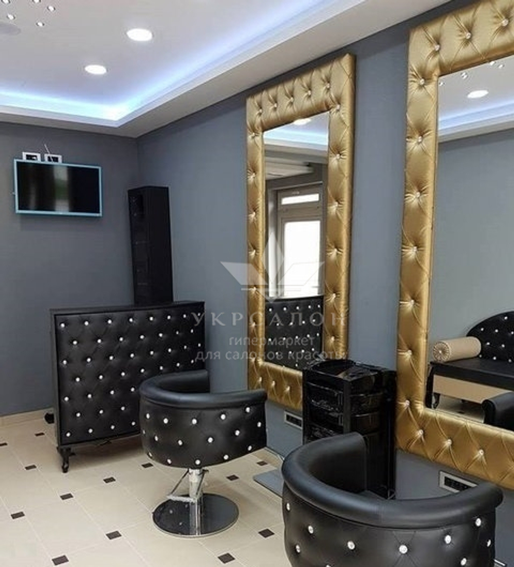 Робоче місце перукаря Obsession