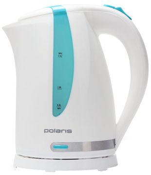 Електрочайник POLARIS PWK 1736 CL
