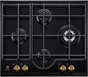 Варильна поверхня газова ELECTROLUX GPE 363 RBB