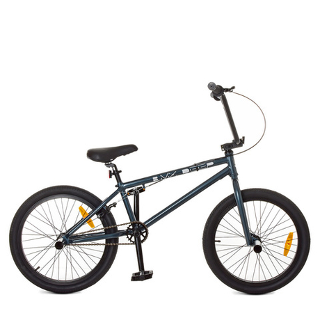 Велосипед трюковый Profi BMX DEEP 20 дюймов