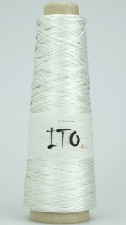 Шёлк ITO Serishin 0108