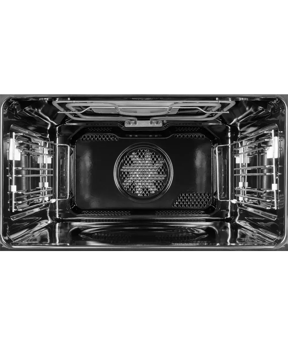 Встраиваемая Духовка с микроволновкой Kuppersberg KMW694
