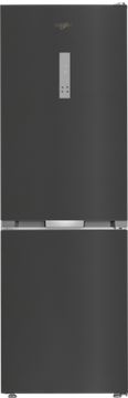 Двокамерний холодильник Whirlpool WHK 26362 XBR4U