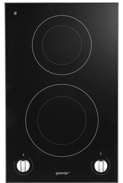 Варильна поверхня електрична Domino GORENJE GIK32B