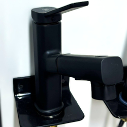 Смеситель для кухни многофункциональный А54