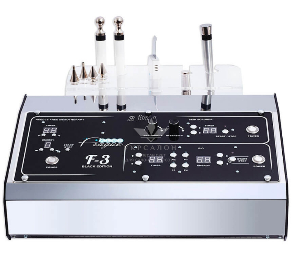 Косметологический комбайн F-3