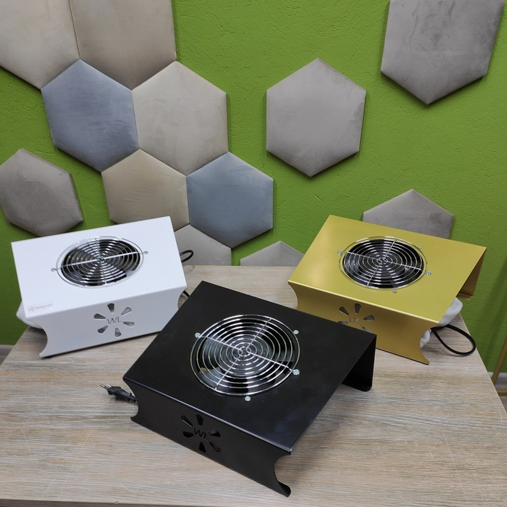 Витяжка для манікюру WL Ergo