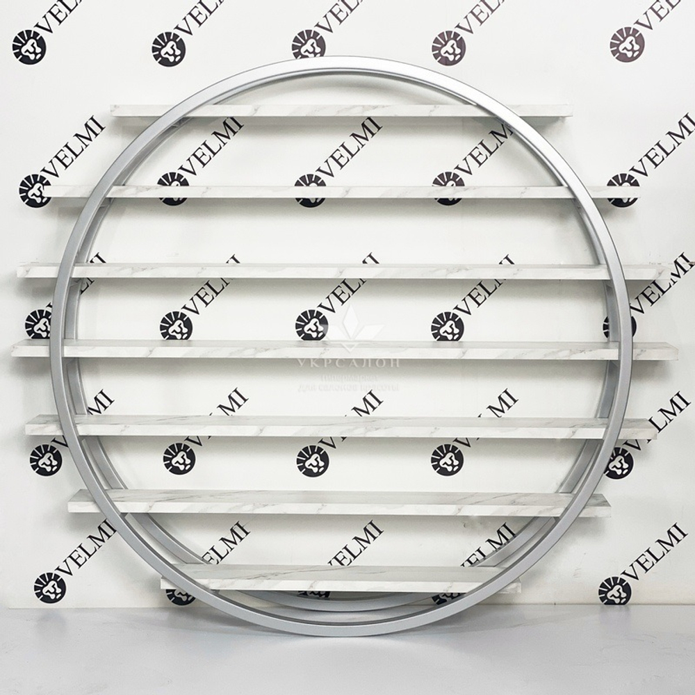 Вітрина для лаків Helios