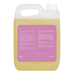 Масажне масло SPA