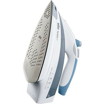 Праска BRAUN TS 765 EA