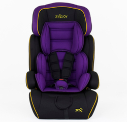 Автокрісло універсальне з бустером Joy 2066 (94926, 50709, 5810, 4530, 3270, 7190, 8577)