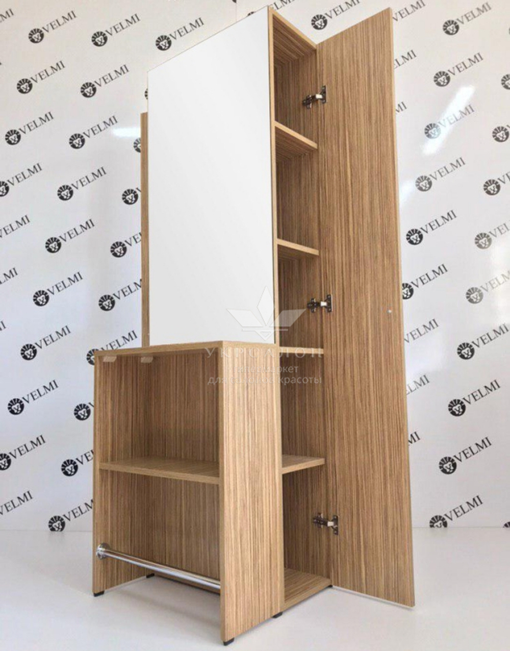 Парикмахерское рабочее место Garnet