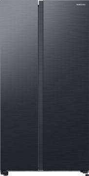 Side-by-side холодильник SAMSUNG RS62DG5003B1UA