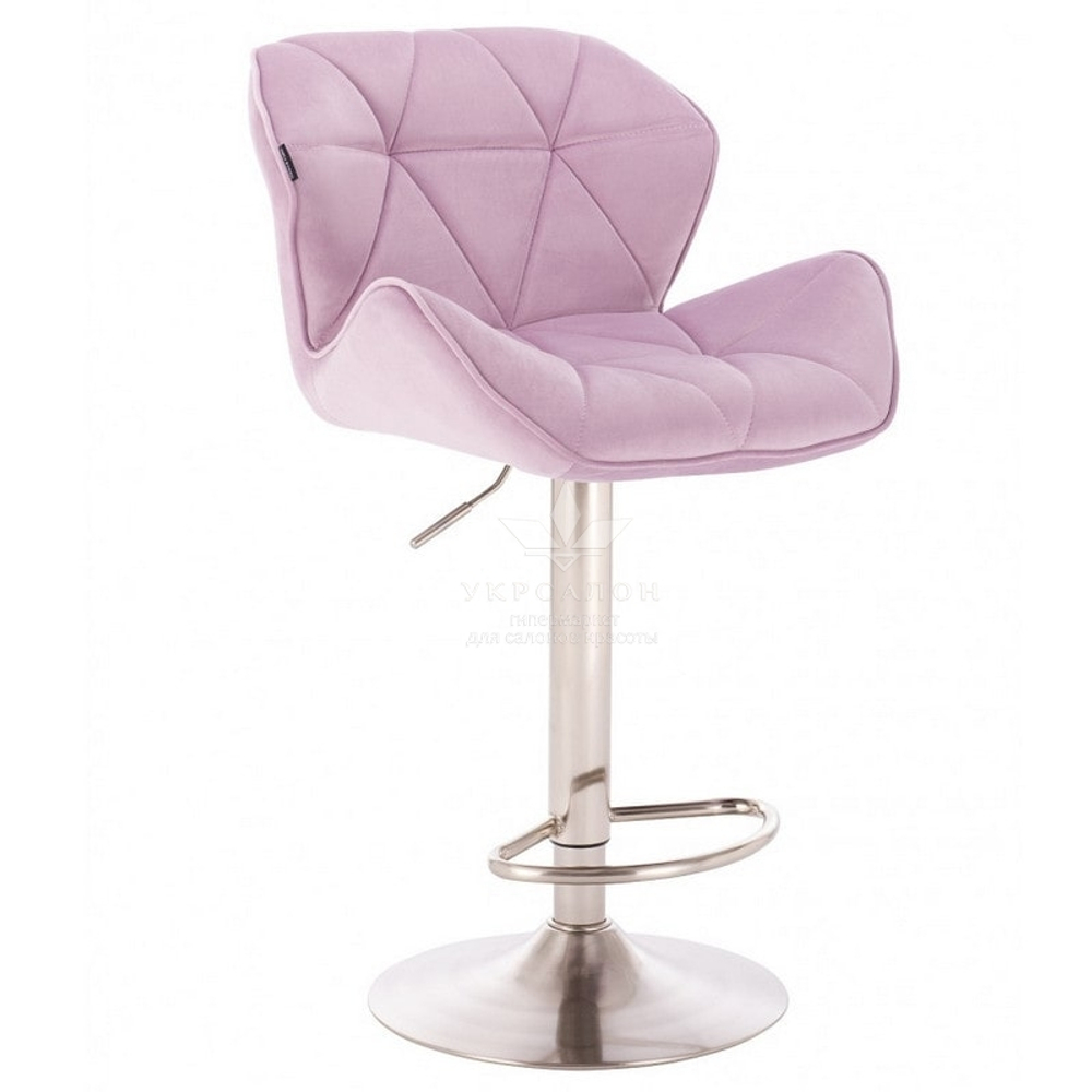 Стільчик для візажу Paris Velor