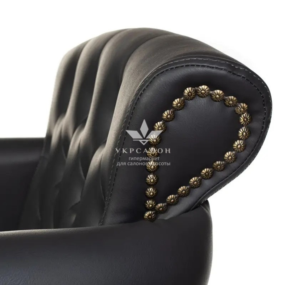 Перукарське крісло Alberto